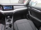 Škoda Octavia - fotka číslo 7