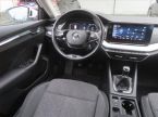 Škoda Octavia - fotka číslo 6