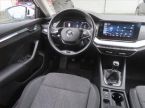Škoda Octavia - fotka číslo 6