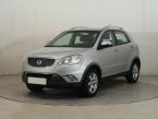 SsangYong Korando - fotka číslo 1