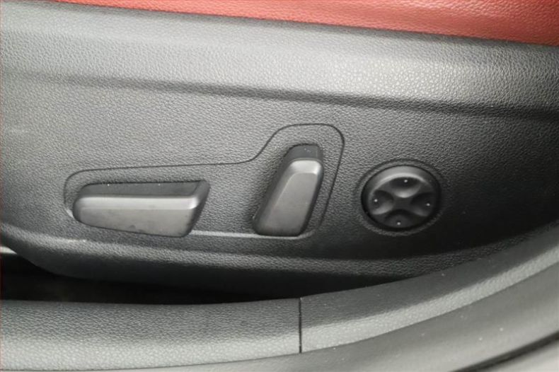 Kia Optima - hlavní fotka