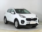 Kia Sportage - fotka číslo 0