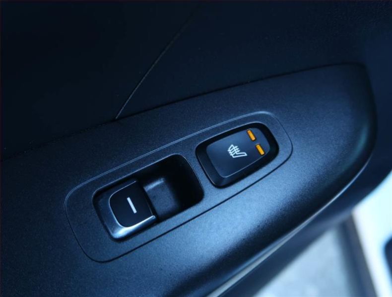 Kia Sportage - hlavní fotka