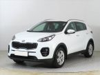 Kia Sportage - fotka číslo 1