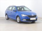 Škoda Fabia - fotka číslo 0