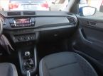 Škoda Fabia - fotka číslo 7