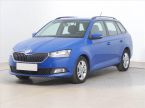 Škoda Fabia - fotka číslo 1