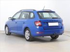 Škoda Fabia - fotka číslo 3