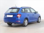 Škoda Fabia - fotka číslo 4