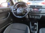 Škoda Fabia - fotka číslo 6