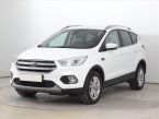 Ford Kuga - fotka číslo 1