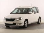 Škoda Roomster - fotka číslo 1