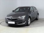 Opel Insignia - fotka číslo 1