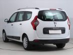 Dacia Lodgy - fotka číslo 3