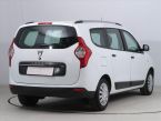 Dacia Lodgy - fotka číslo 4