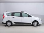 Dacia Lodgy - fotka číslo 5