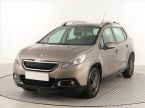 Peugeot 2008 - fotka číslo 1