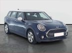 Mini Clubman - fotka číslo 0