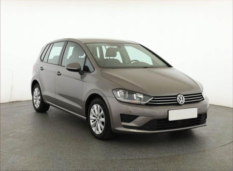 Volkswagen Golf - hlavní fotka inzerátu