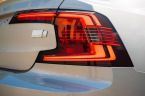 Volvo S90 - fotka číslo 12