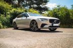 Volvo S90 - fotka číslo 1