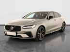 Volvo S90 - fotka číslo 1