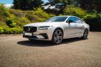 Volvo S90 - fotka číslo 30