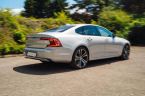 Volvo S90 - fotka číslo 31