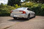 Volvo S90 - fotka číslo 3