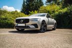 Volvo S90 - fotka číslo 4