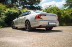 Volvo S90 - fotka číslo 5