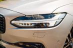Volvo S90 - fotka číslo 6