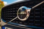 Volvo S90 - fotka číslo 8