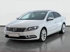 Volkswagen CC - fotka číslo 1