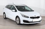 Kia Cee'd - fotka číslo 0