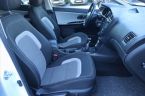 Kia Cee'd - fotka číslo 8