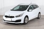 Kia Cee'd - fotka číslo 1