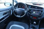 Kia Cee'd - fotka číslo 6