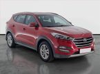 Hyundai Tucson - fotka číslo 0