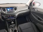 Hyundai Tucson - fotka číslo 7