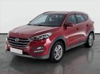Hyundai Tucson - fotka číslo 1