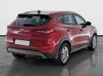 Hyundai Tucson - fotka číslo 4