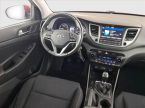Hyundai Tucson - fotka číslo 6
