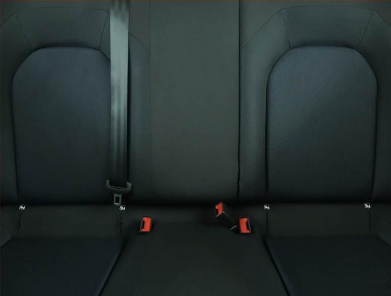 Seat Arona - hlavní fotka