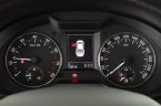 Škoda Octavia - fotka číslo 8