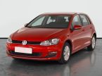Volkswagen Golf - fotka číslo 1