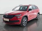 Škoda Kodiaq - fotka číslo 1