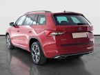 Škoda Kodiaq - fotka číslo 3