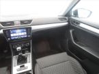 Škoda Superb - fotka číslo 7