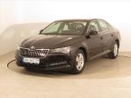 Škoda Superb - fotka číslo 1